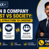 Section 8 Company vs Trust vs Society Which Legal Structure to Choose