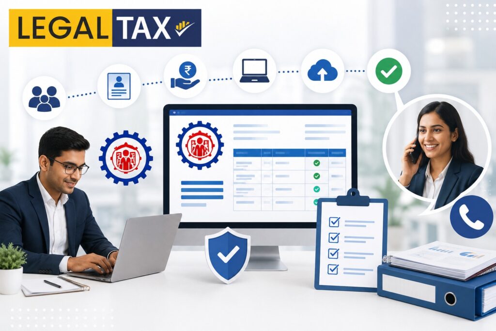 How to File Monthly PF Return (ECR) for Employees in India 2 ecr-img