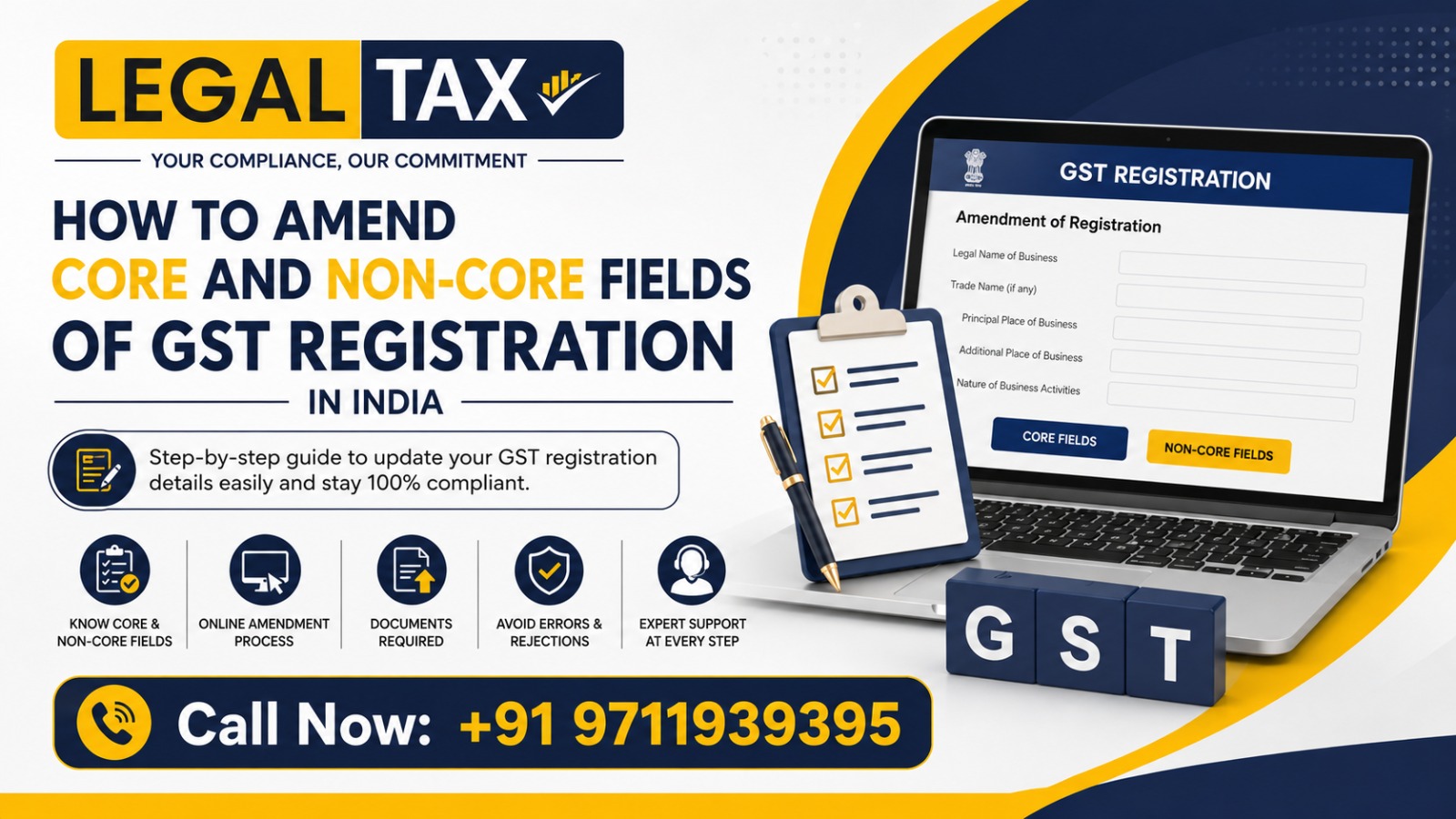 amend-core-and-non-core-fields-of-gst