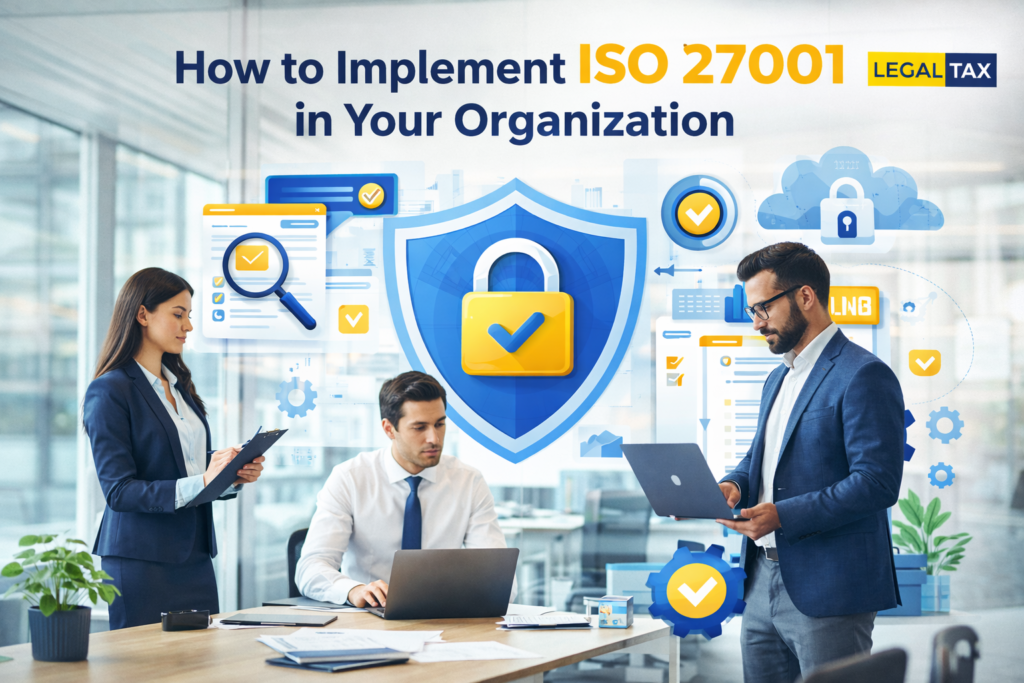 How to Implement ISO 27001 in an Organization 2026 (Complete Step-by-Step Guide) 2 iso 27001-img