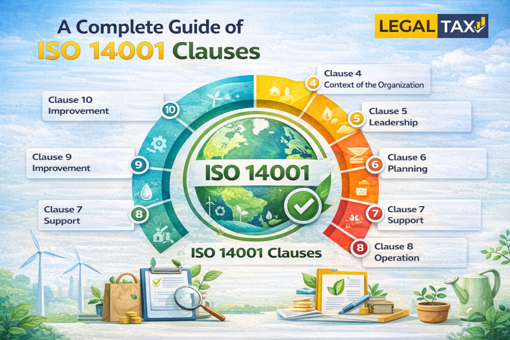 iso14001