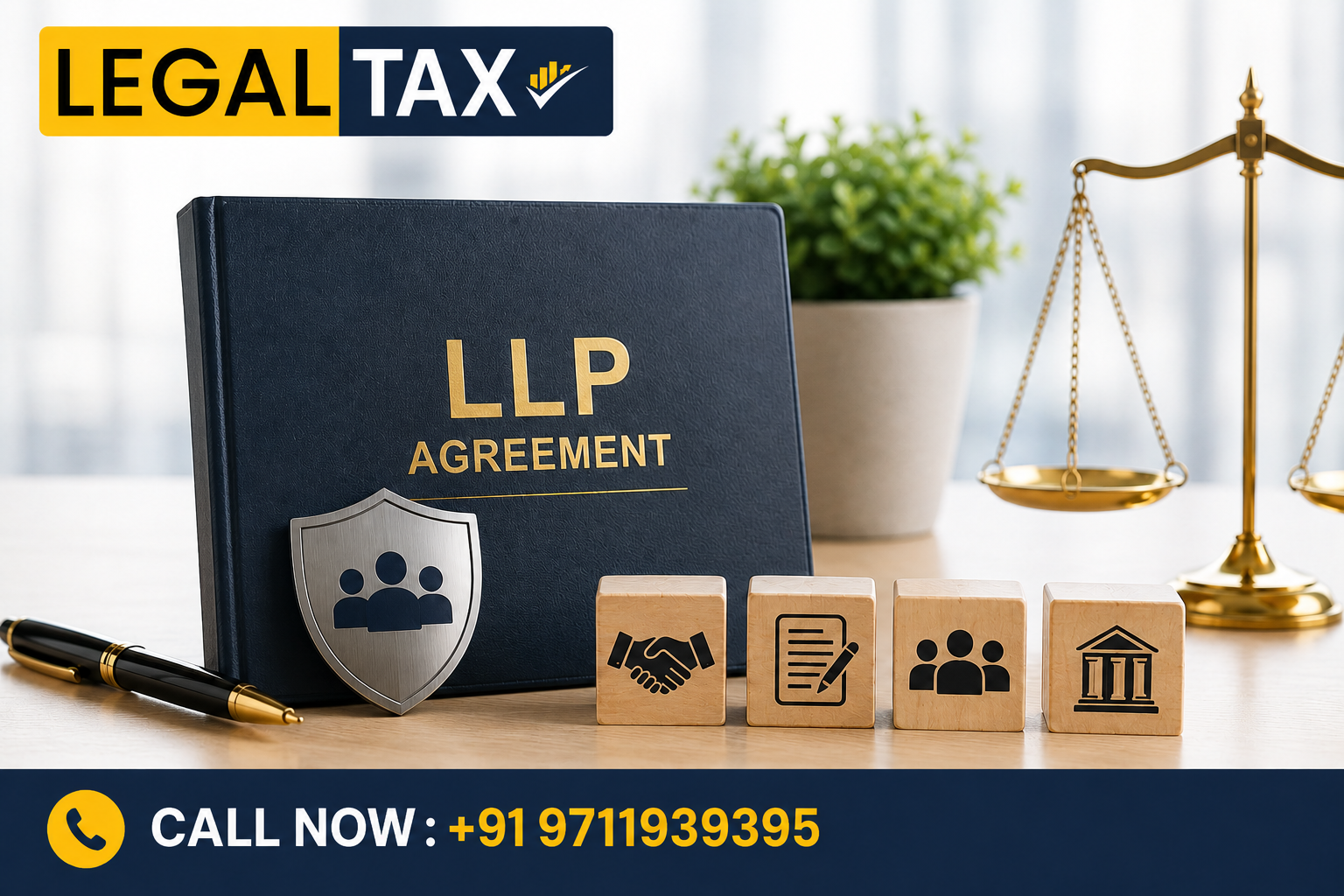 llp agreement img