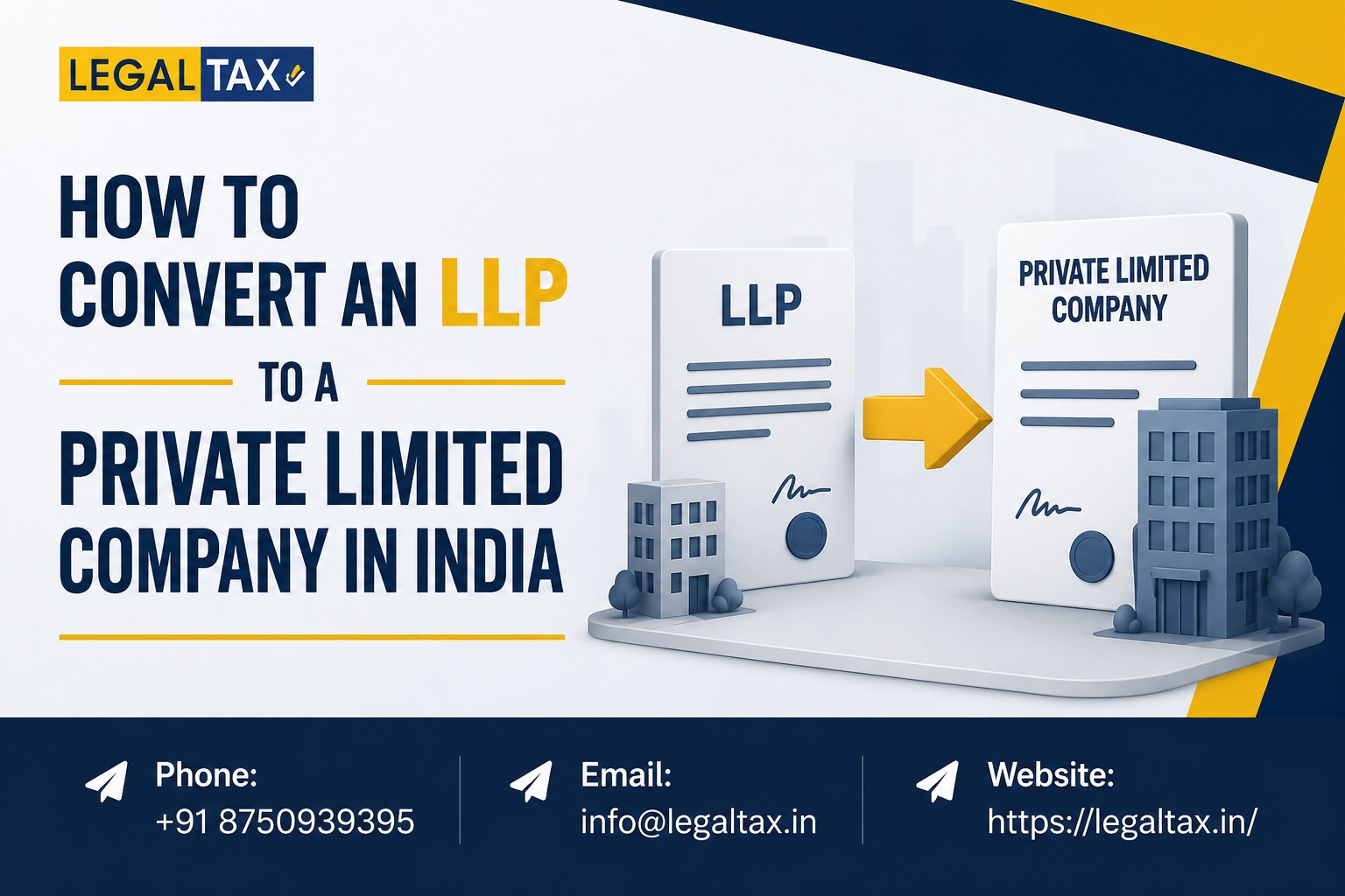 How to Convert an LLP to a Private Limited Company in India 1 llp-to-private