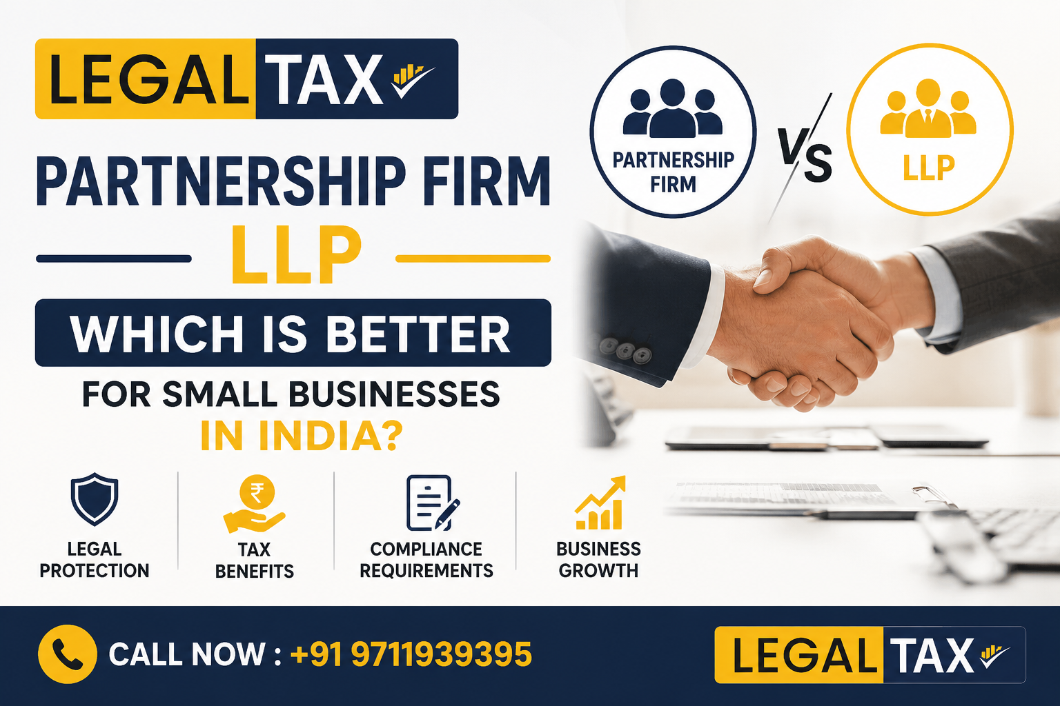 partnership vs llp