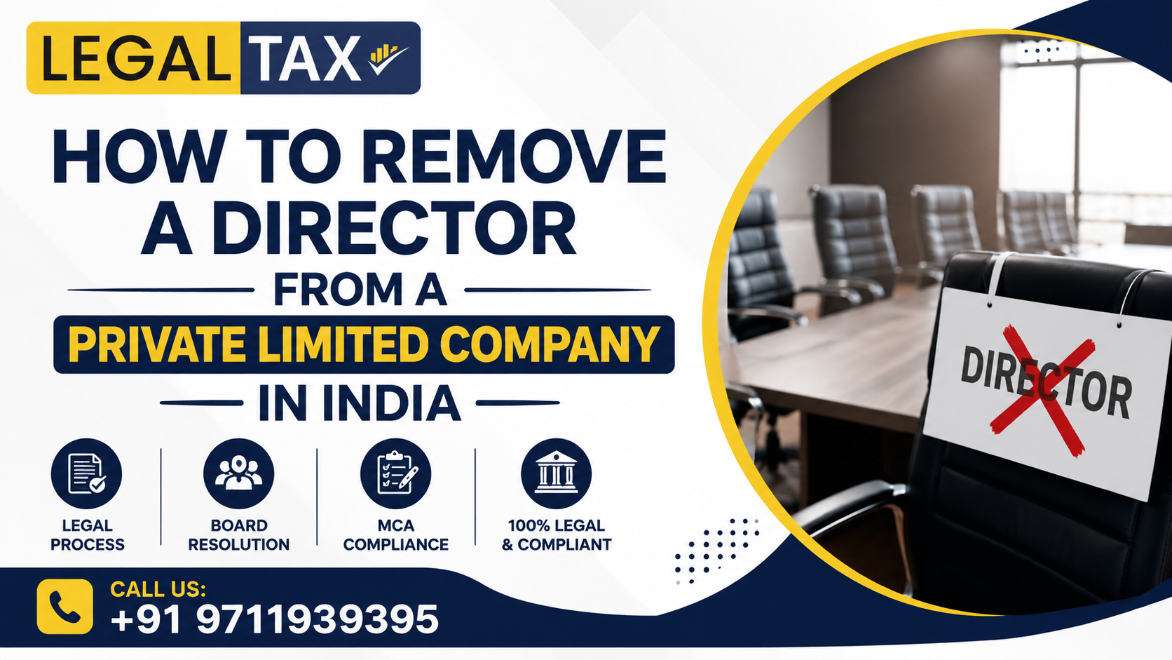 How to Remove a Director from a Private Limited Company in India 1 remove-director