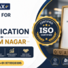 Best Firm for ISO Certification in Uttam Nagar