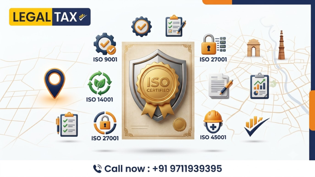 Best Firm for ISO Certification in Uttam Nagar 2 Best Firm for ISO Certification in Uttam Nagar img