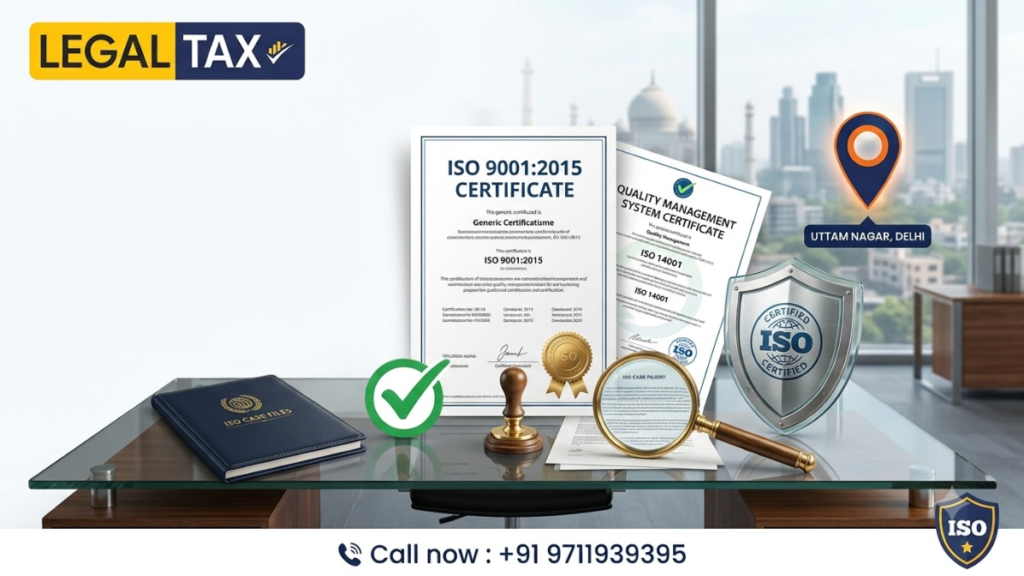 Best Firm for ISO Certification in Uttam Nagar 4 Best Firm for ISO Certification in Uttam Nagar img2