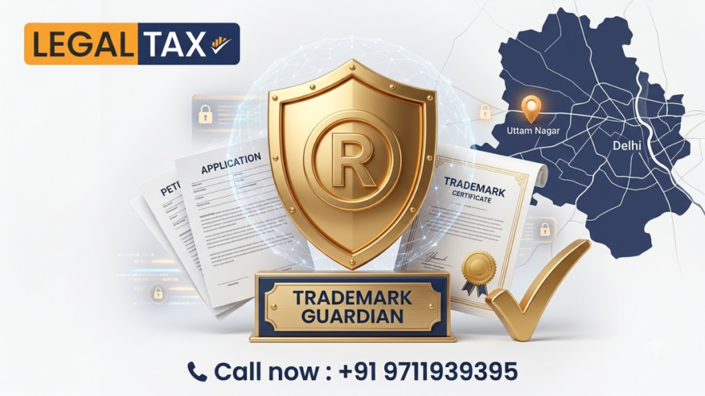 Best Trademark Attorney in Uttam Nagar 4 Best Trademark Attorney in Uttam Nagar img2