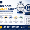 How Long Does Trademark Take
