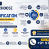 How to Choose Right ISO Certification img