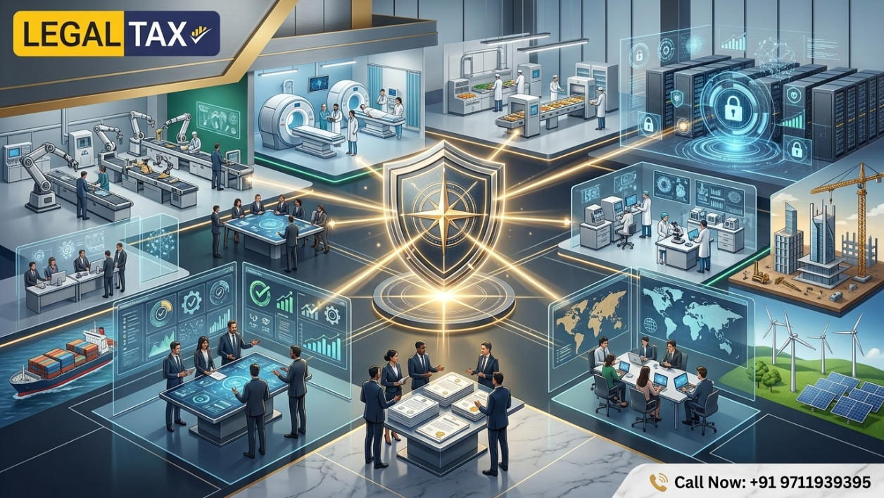 How to Choose Right ISO Certification