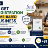 How to Get FSSAI Registration for a Home-Based Food Business