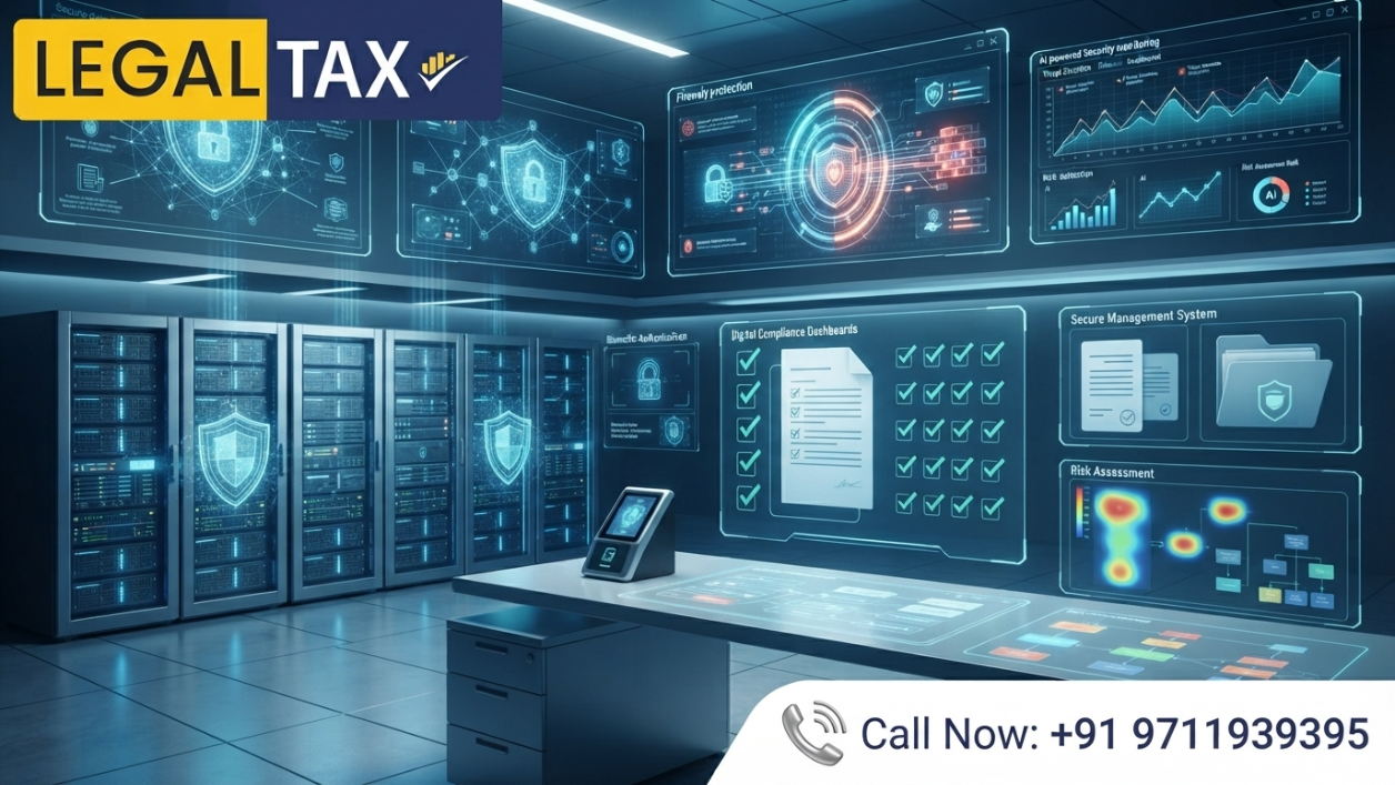 How to Obtain 27001 Certification img