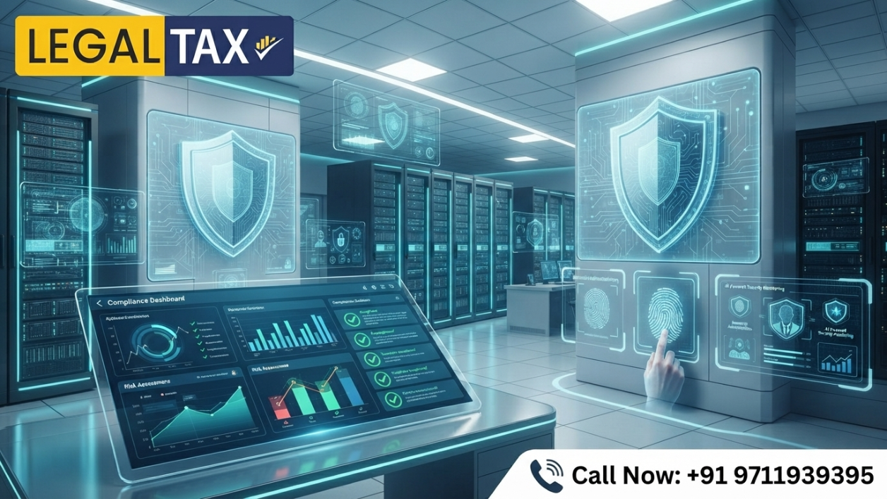 How to Obtain 27001 Certification img2