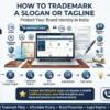 How to Trademark a Slogan or Tagline in India img