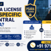 Is PSARA License State-Specific or Central in India banner