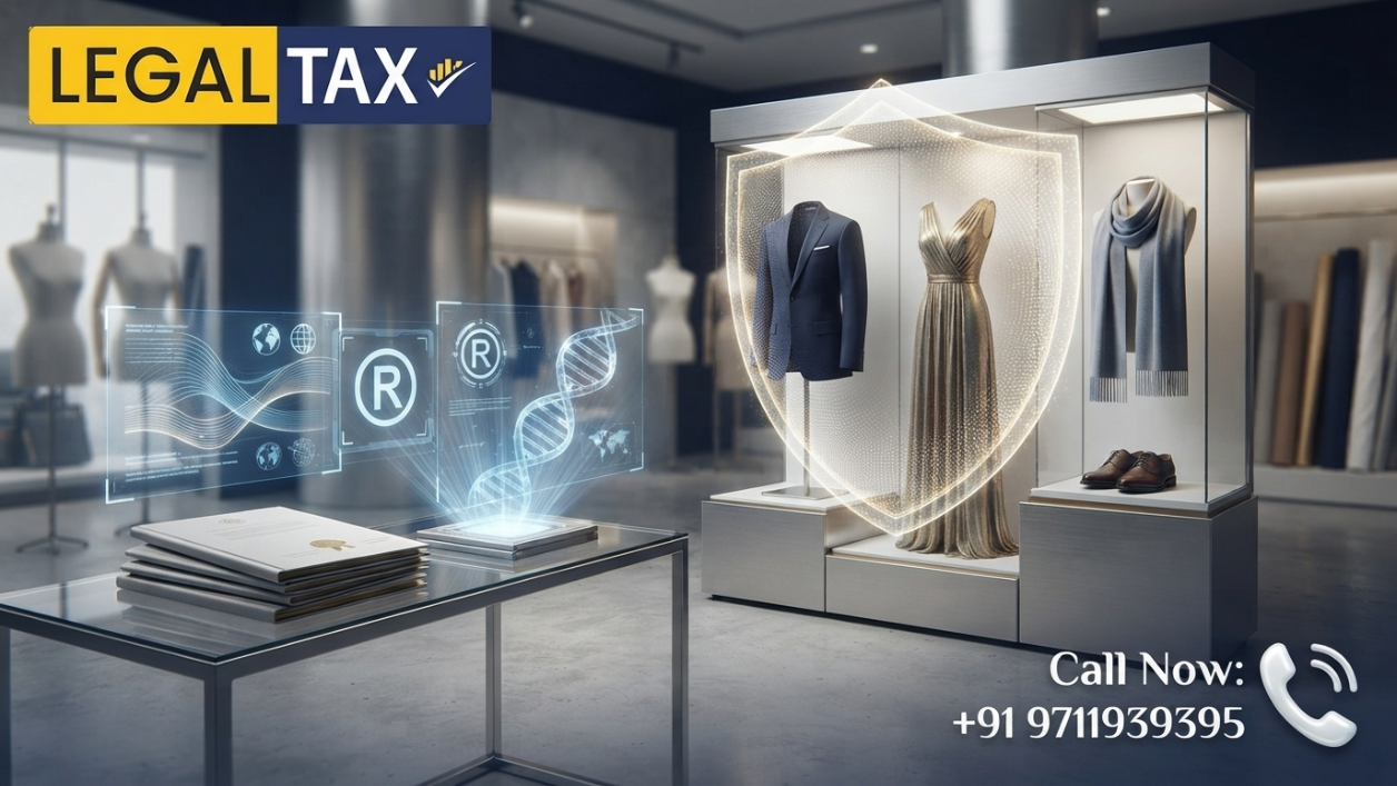 Trademark Class 25 Registration in India 2026 Trademark Class 25 Registration in India 2026