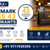Trademark Class 43 Restaurants