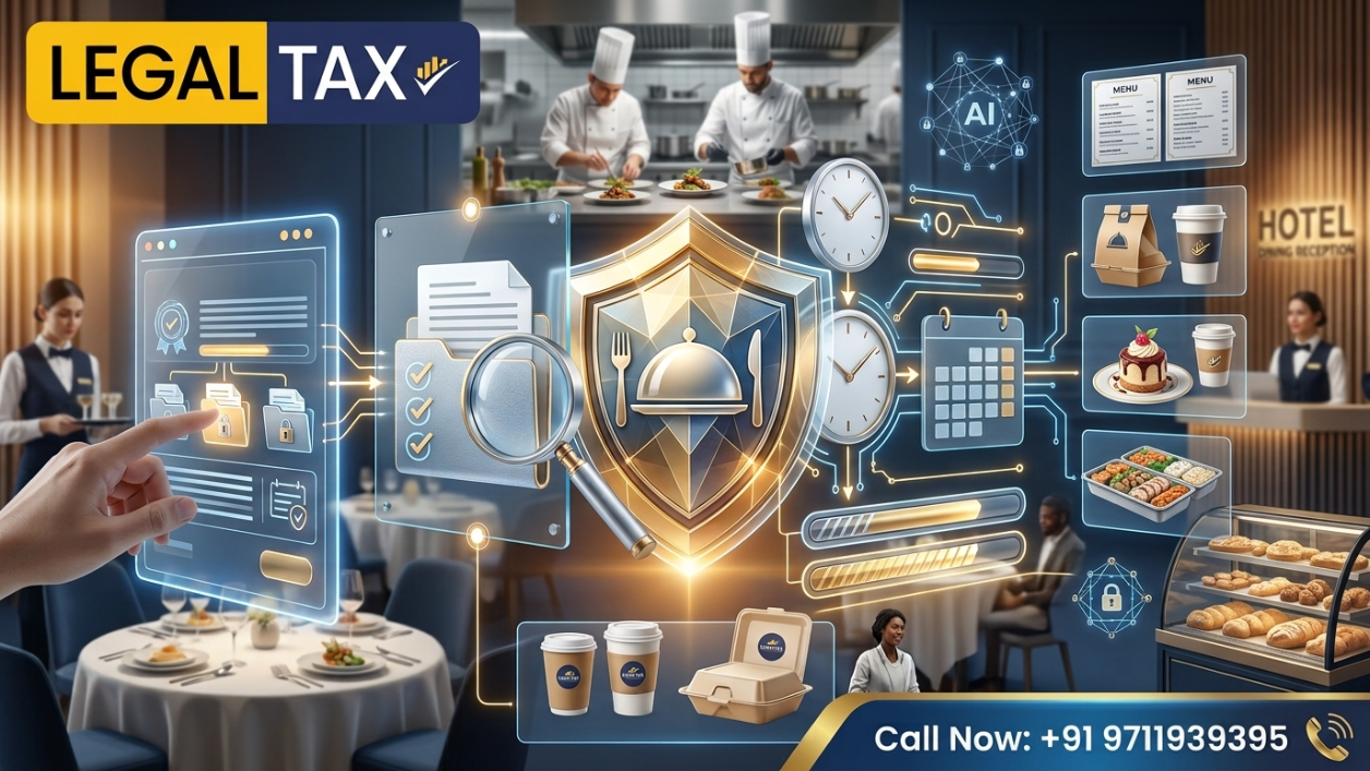 Trademark Class 43 Restaurants img