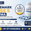 Trademark Class 5 Pharma