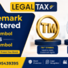 Trademark Registered ™ vs ® Symbol