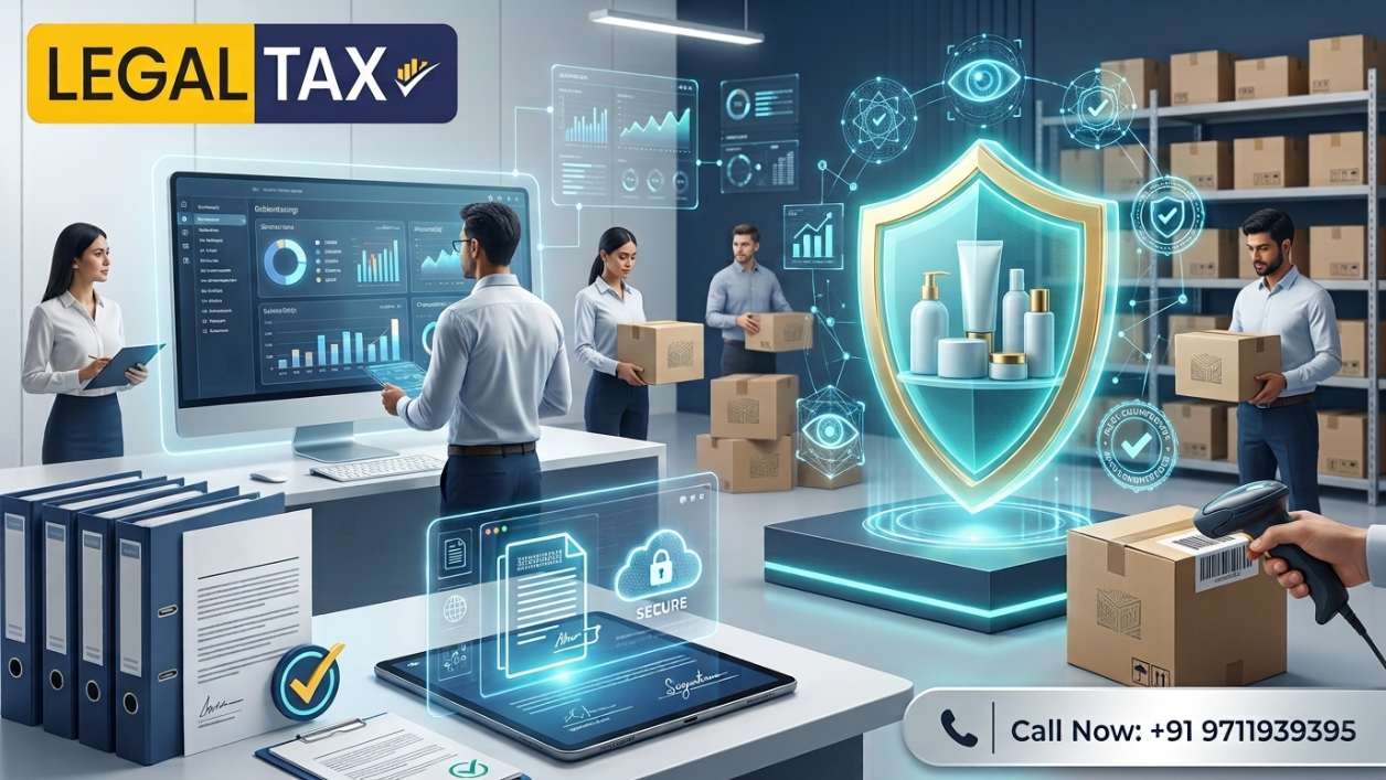 Trademark Registration for E-commerce Sellers
