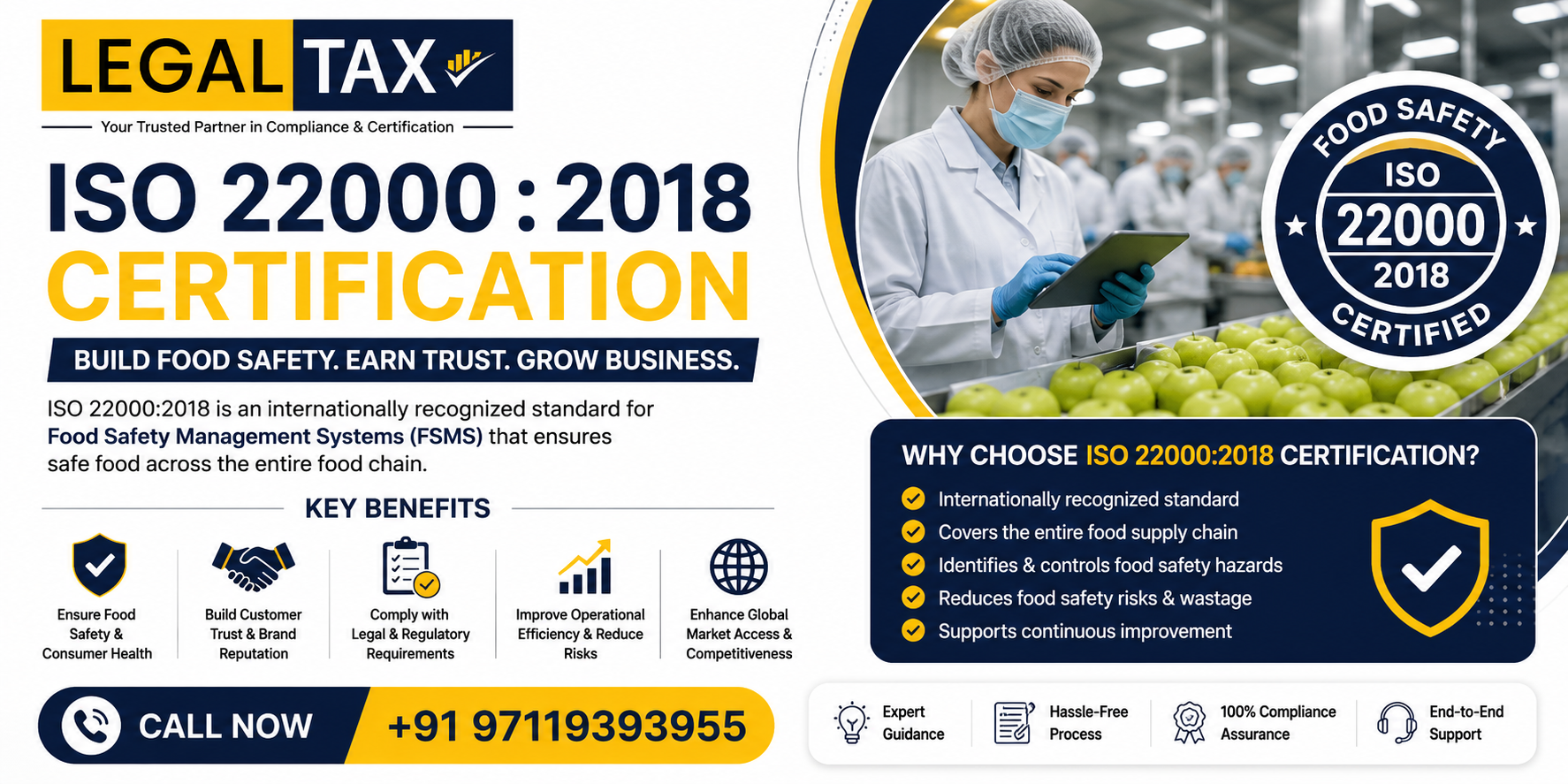iso 22000